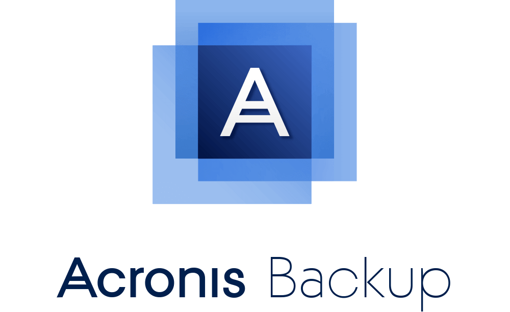 acronis backup software license