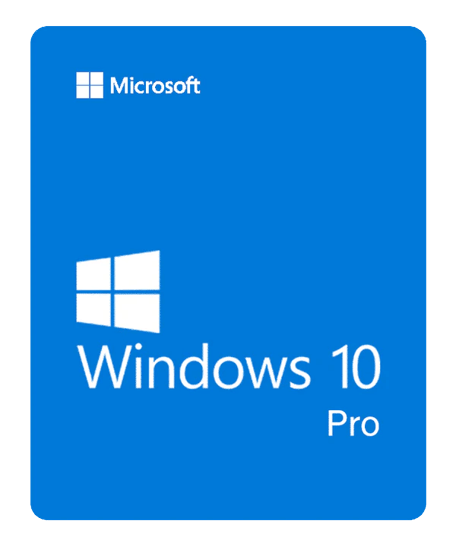 Windows 10 Pro genuine license key