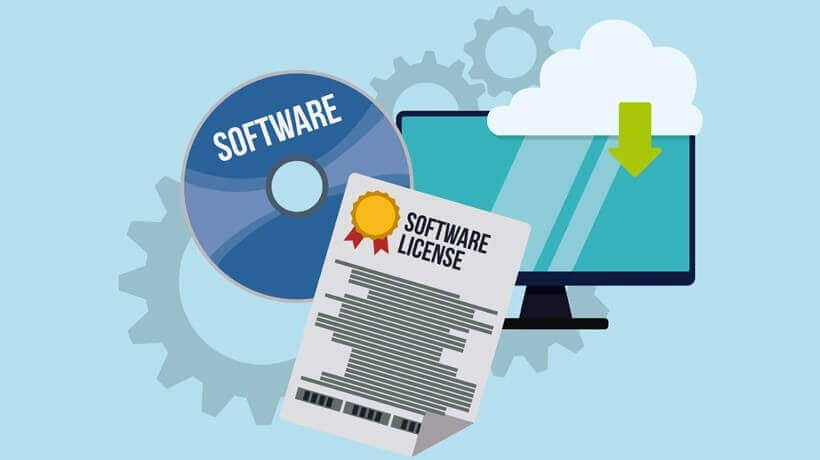 Software Licensing service johor bahru malaysia