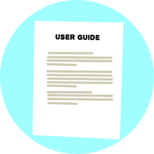 user guide, instructions, text-2702483.jpg